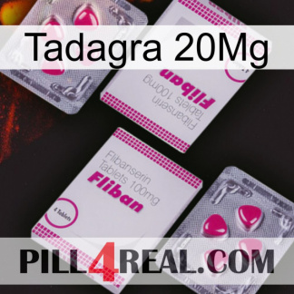 Tadagra 20Mg 33